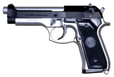 foto UHC M92F Stainless